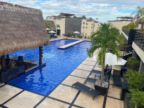 Aldea Thai Playa del Carmen